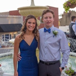 Meet your Posher, Thomas